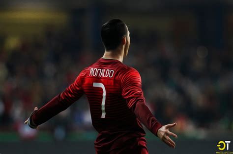 See cristiano ronaldo's bio, transfer history and stats here. Cristiano Ronaldo, Portugal HD Wallpapers / Desktop and ...