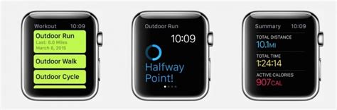 Thanks to these 5k apps for apple watch, you can keep your training on the right track A beginner's guide to running with the Apple Watch