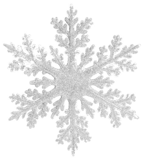 Christmas Snowflake Png Transparent Picture Png Mart
