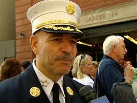 911 Tribute Honors Fdny Chaplain Mychal Judge Nbc New York