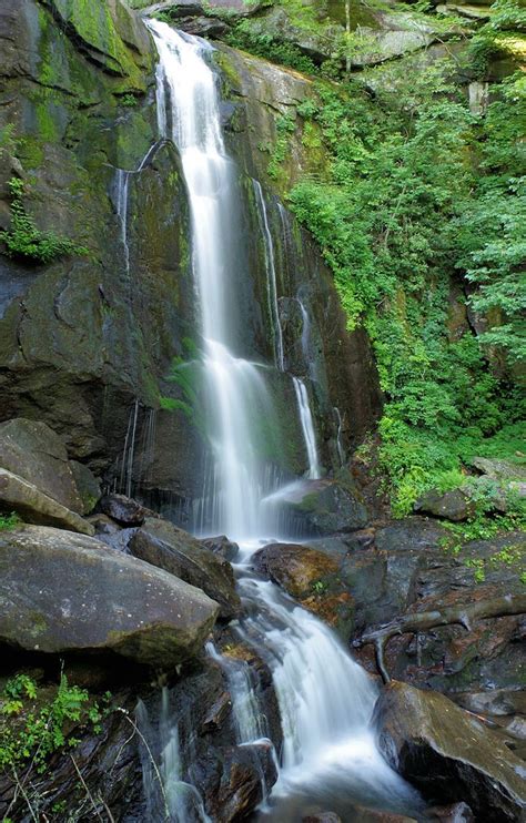 Maybe you would like to learn more about one of these? High Shoals Falls in South Mountains State Park in North ...