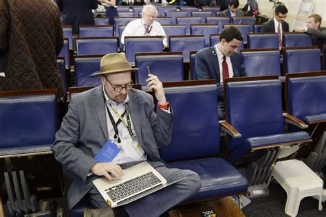 Tom Hanks Sends White House Press Corps A New Coffee Maker UPI