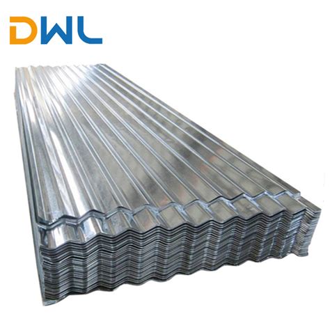 Galvanized Steel Sheet Z275 Powerson Metal