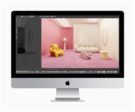 Review 27 Inch Imac 2020 Apples Best Imac