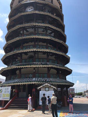 This article needs additional citations for verification. Leaning Tower of Teluk Intan (Malaysia): Top Tips Before ...