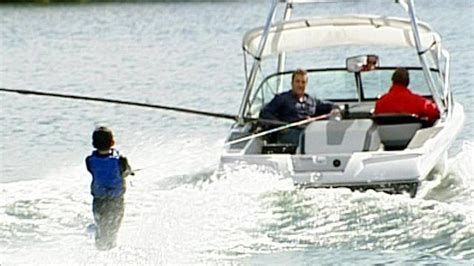 Watersports Safety Rules Explained Bbc News