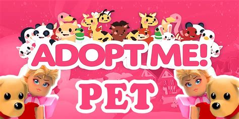 Top 10 Best Pets In Adopt Me Roblox How Many Players Are Playing Roblox