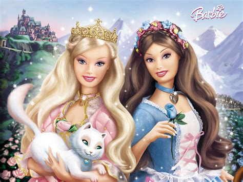 Find and download barbie wallpaper on hipwallpaper. Barbie Wallpapers Backgrounds