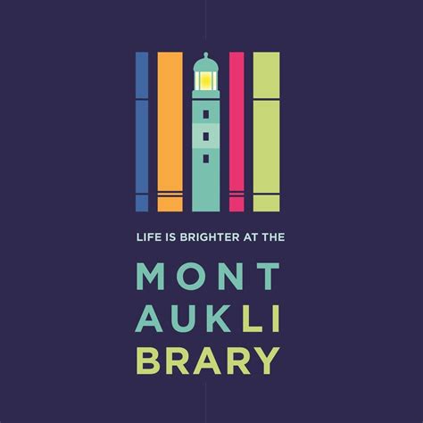Montauk Library Montauk Ny