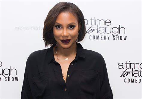 ‘the Real Executives Reportedly Threaten Tamar Braxton With Lawsuit