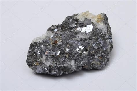 Hierro Mineral