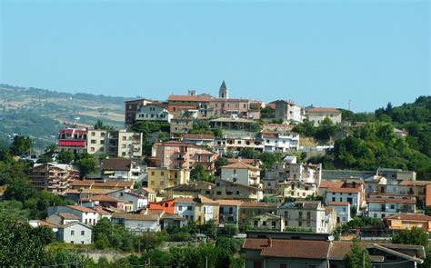 Campania is a region of southern italy. Ponte, Campania - Wikipedia