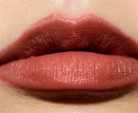 Fenty Beauty Major Magnate She A CEO Icon Lipsticks Reviews