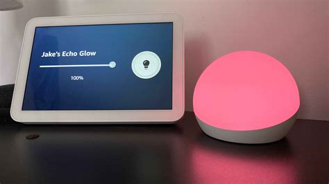 What Is Amazon Echo Glow And How Does It Work Citizenside