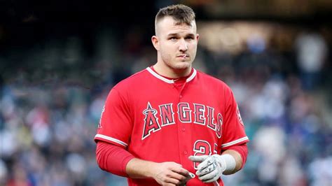 When Was Mike Trout Drafted Metro League