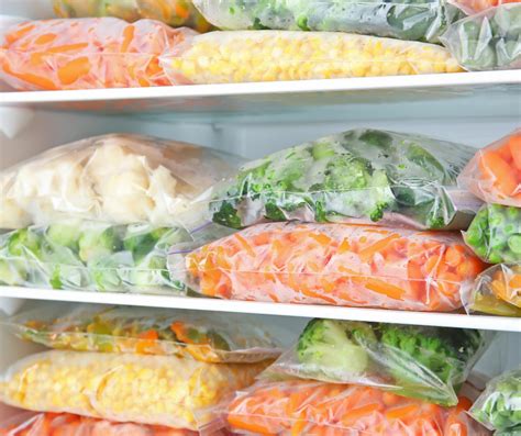 How To Blanch And Freeze Your Veggies Crisp Country Acres