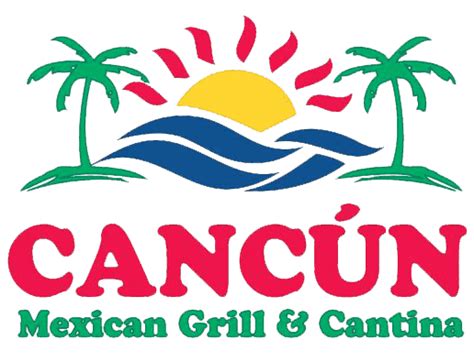 Cancun Logo Logodix