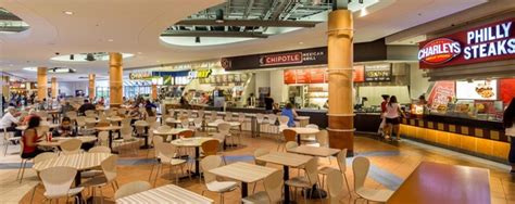 Malls are experiencing a food court renaissance. Tucson Mall - Tucson Arizona - LocalWiki