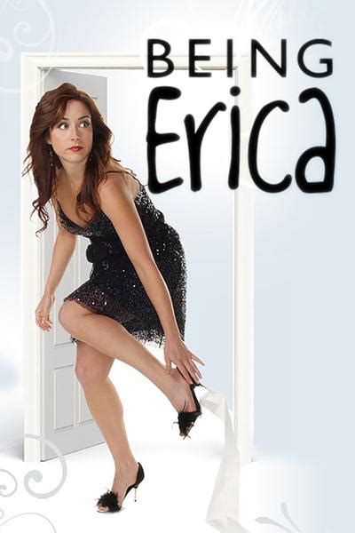 Watch Being Erica Streaming Online Hulu Free Trial