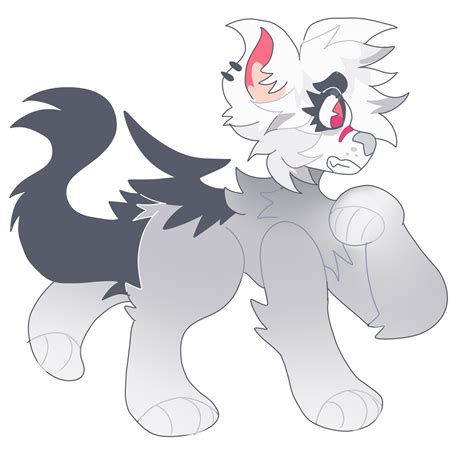 TBN on Toyhouse