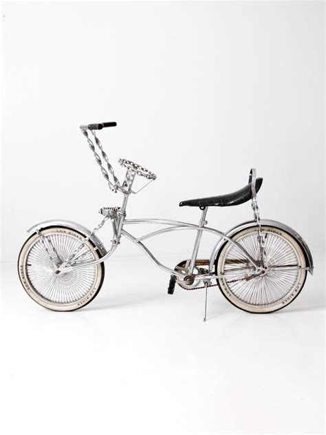 Bicicleta Lowrider Precio Ubicaciondepersonascdmxgobmx