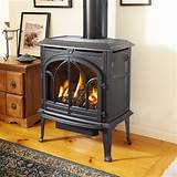 Photos of Propane Gas Fireplace Stoves