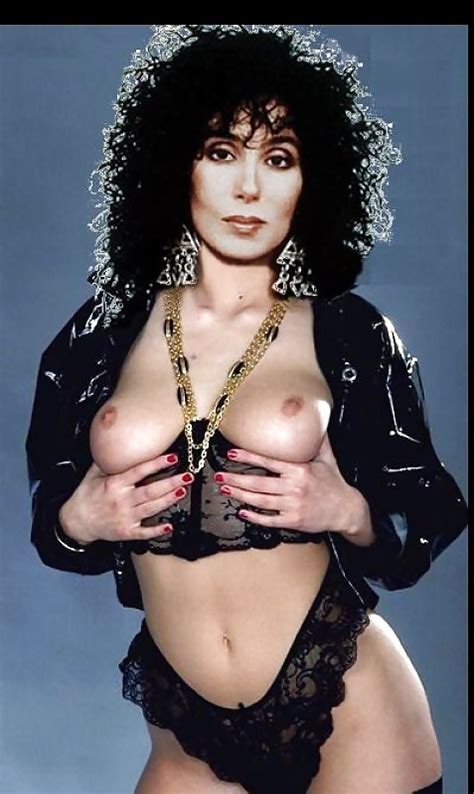 Cher Fake Porn Pictures Xxx Photos Sex Images 2077305 Pictoa