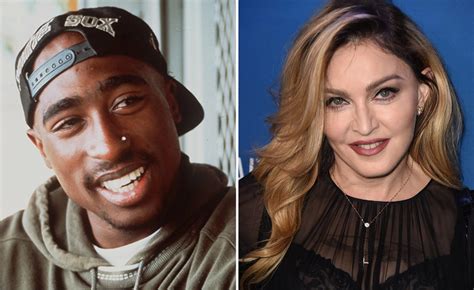 Madonna Loses Bid To Keep Tupacs Break Up Letter From Being Auctioned Off New York Daily News