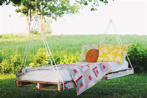 Diy Outdoor Furniture Projects And Tutorials Sunlit Spaces Diy Home