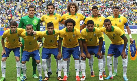 Can Brazil Still Win The World Cup Finalmile Behaviour Architecture