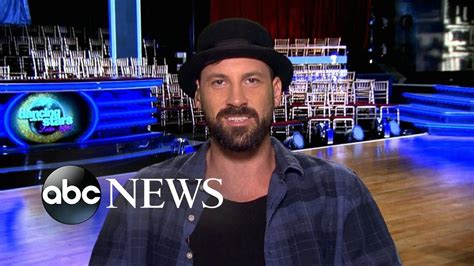 Dwts Maks Chmerkovskiy Returning For Season 23 Youtube