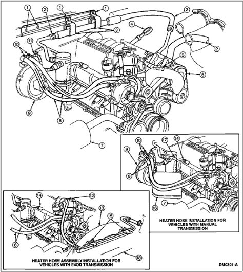 Find the answer to this and other ford questions on justanswer. 1999 Suburban Heater Hose Diagram - Atkinsjewelry