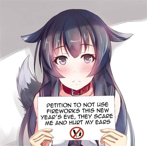 Think Of The Cat Girls Too Ranimemes