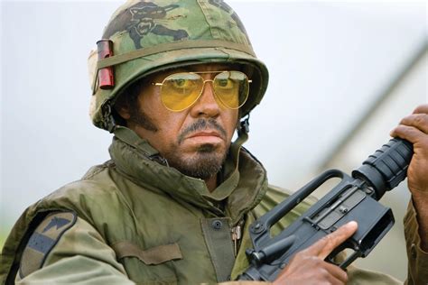 Tropic Thunder Hd Wallpapers Background Images