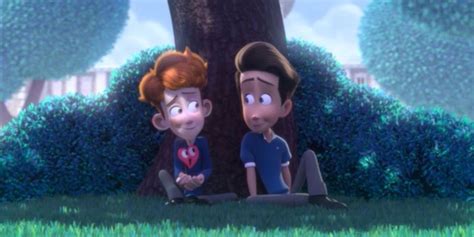 Everyone Is Talking About This Adorable Lgbtq Animated Short Film For