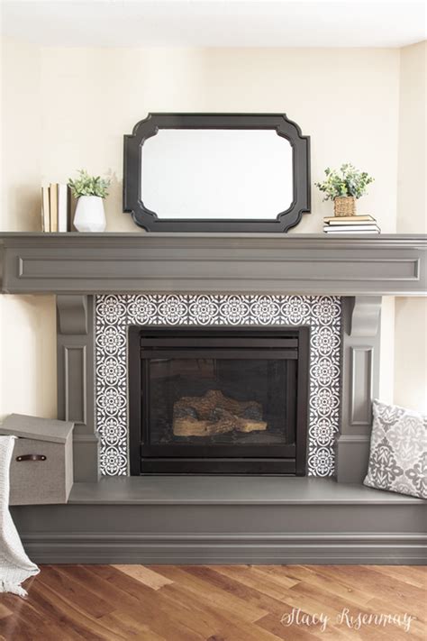 Do you have a mantel that needs a fresh new look? 32 Stunning Fireplace Mantel Decor Ideas You Should Copy ...