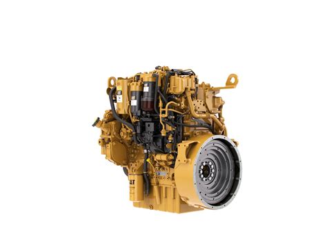 Cat C9 Industrial Diesel Engine Ho Penn