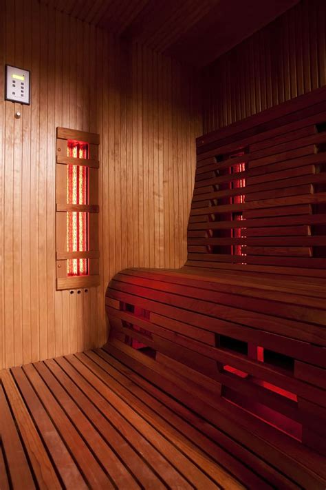 reasons  put infrared saunas     list healing  body