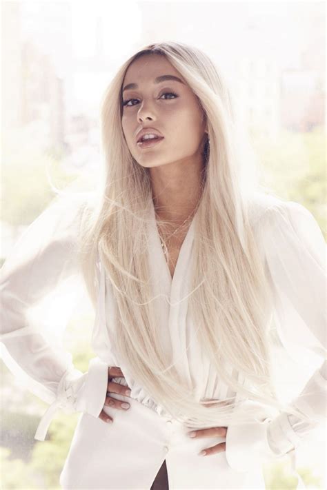 Ariana Grande Hot - The Fappening Leaked Photos 2015-2021