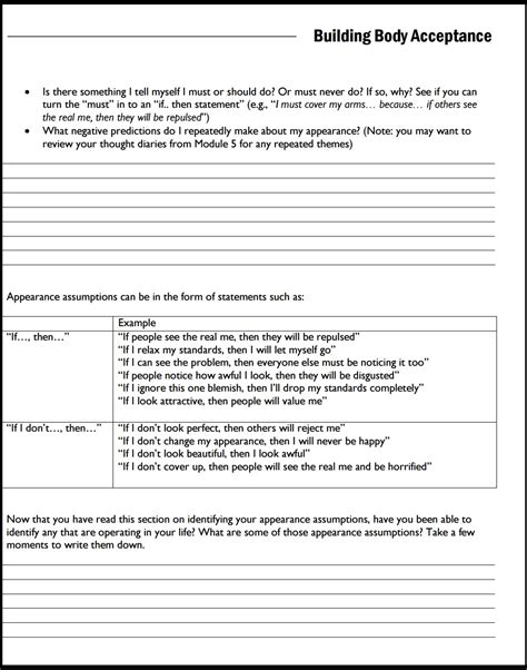 The worksheet is an assortment of 4 intriguing pursuits that will enhance your kid's knowledge and abilities. Cbt Reality Testing Worksheet | Kids Activities