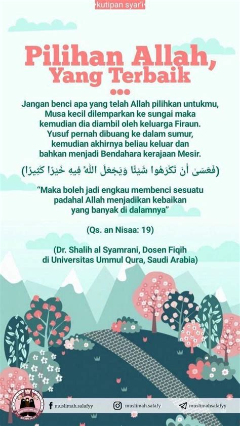 Kata Doa Untuk Keluarga Kecilku - Soal Tuntas