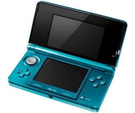 Nintendo 3ds Handheld Game Console Gadgetsin