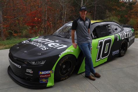 The career rating of each driver was calcuated first by ranking the top 50 in win%, top 50 in pole%, and top 50 in top 10%. #10 Kaulig Racing 2021 XFINITY paint schemes - Jayski's ...