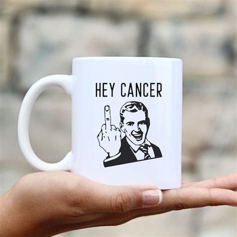 Fuck You Cancer Etsy