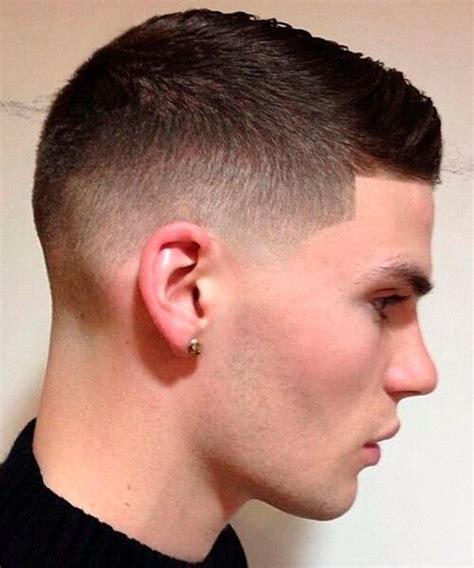 Mullet short haircuts for men. Low fade haircut for men | Mens haircuts fade, Fade ...