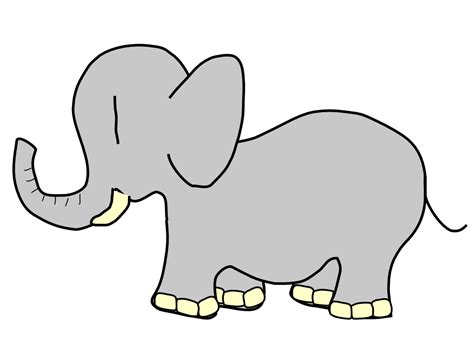 Free Free 323 Tired Elephant Svg SVG PNG EPS DXF File