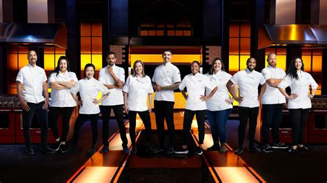 And The Winner Of Top Chef Canadas Season 10 Is Canadian Living