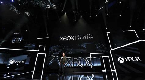 Microsofts E3 Top Announcements Xbox One X Minecraft Forza And