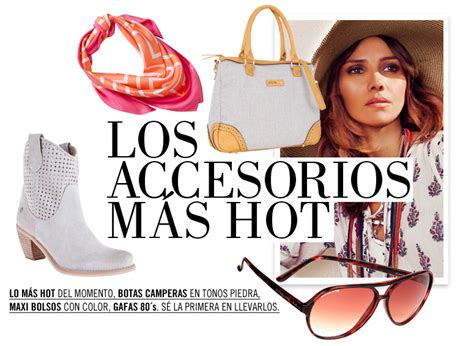 Magical, meaningful items you can't find anywhere else. Recomendación de la semana: El Corte Inglés