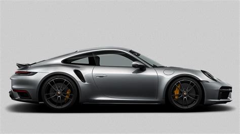 New 2024 Porsche 911 Turbo S Speculation And Overview Porsche Review